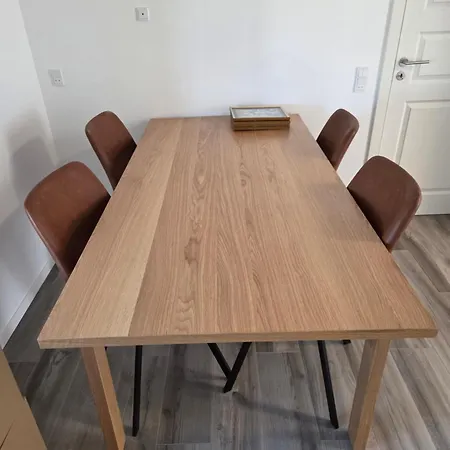 Apartment Harknakvej 19bb