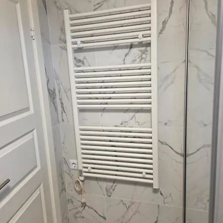 Apartment Harknakvej 19bb