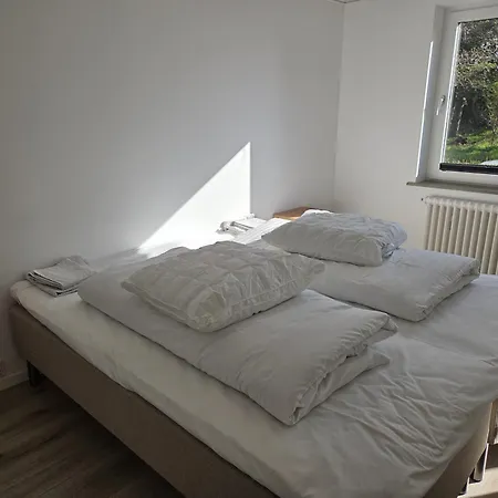 Harknakvej 19bb Apartment Bredebro
